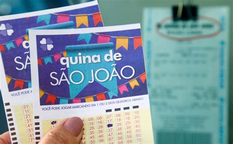 como funciona a quina de são joão|Quina de São João, concurso 6.172: oito apostas dividem prêmio  .